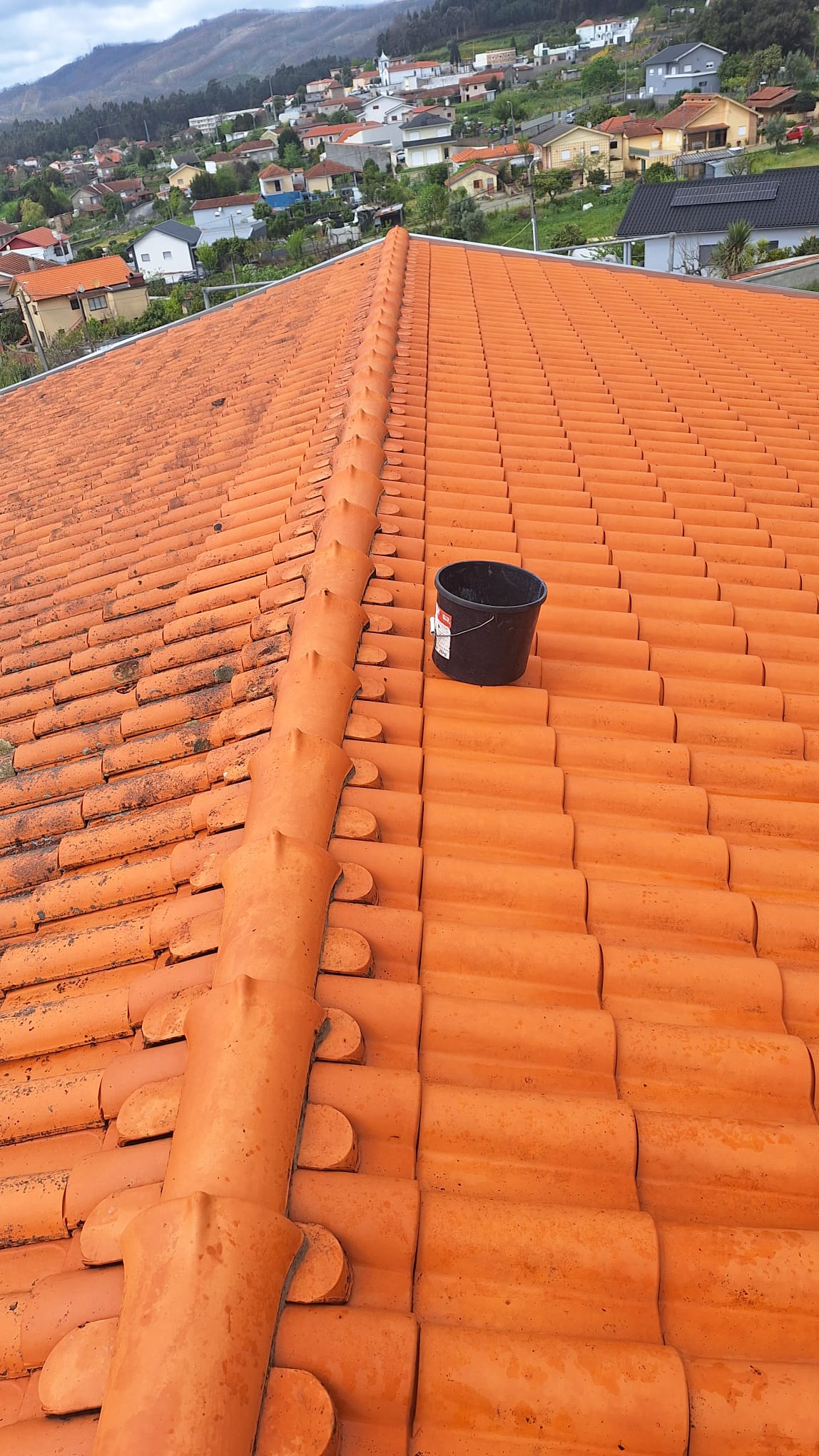 Projeto de remodelação